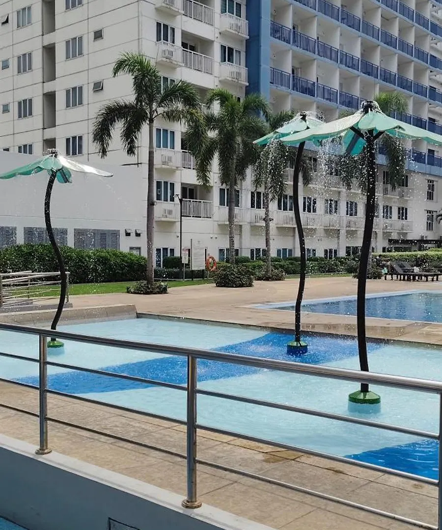 Sea Residence Juliza Staycation マニラ市 0*,  フィリピン